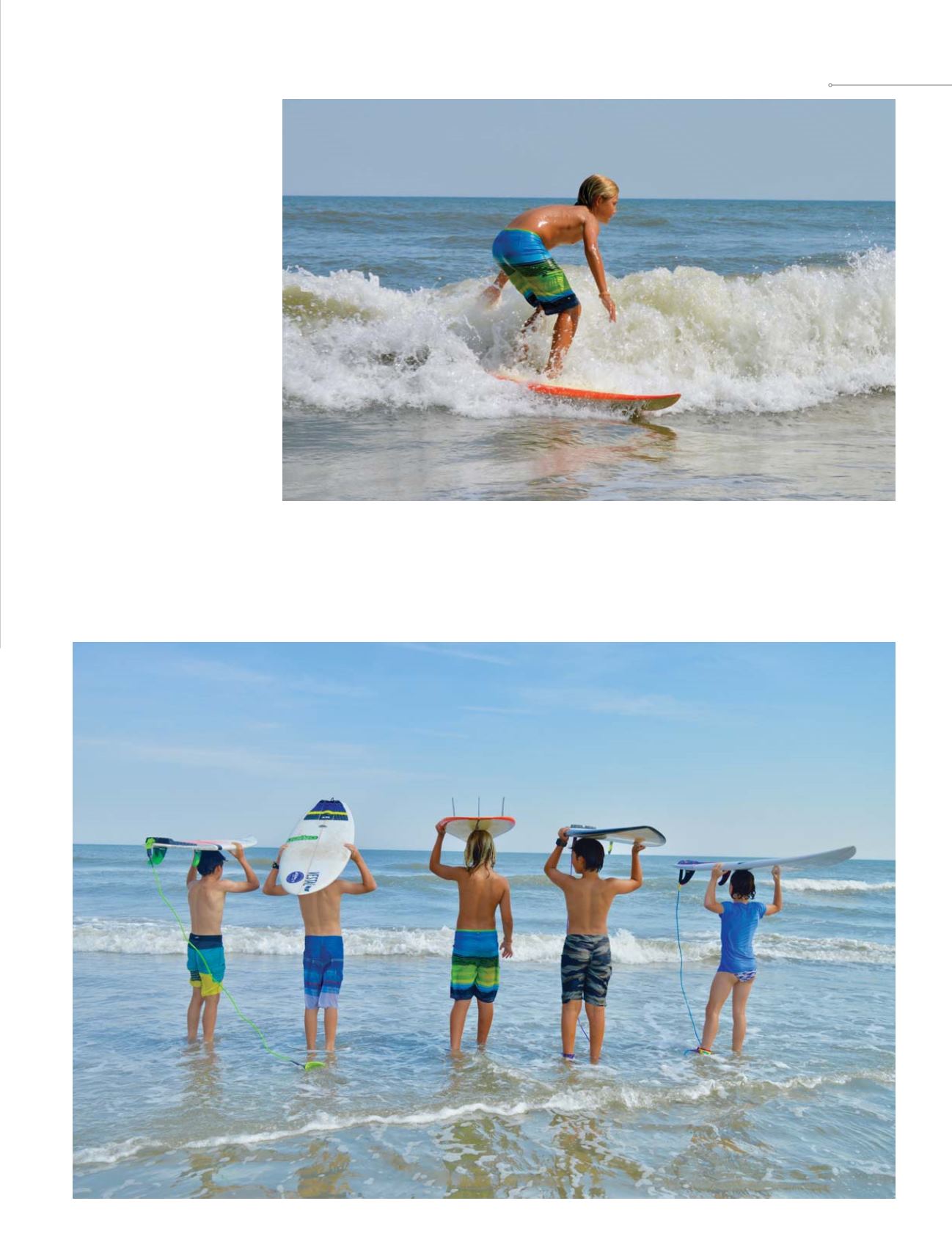 Page Background