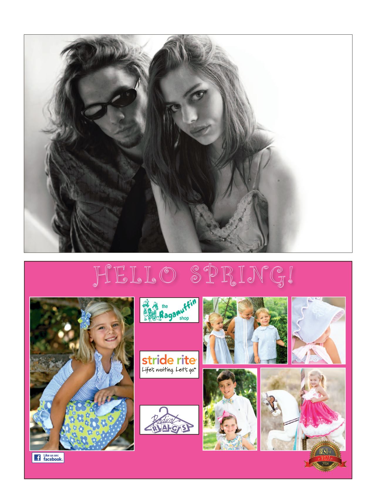 Page Background