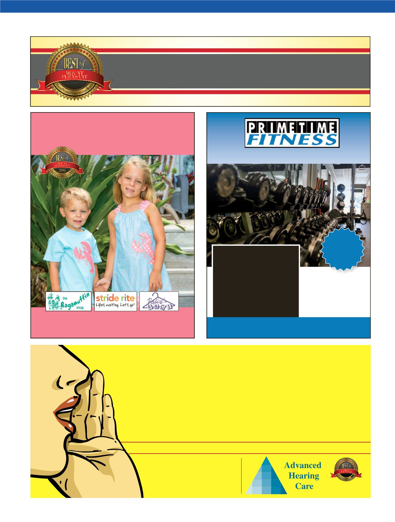 Page Background