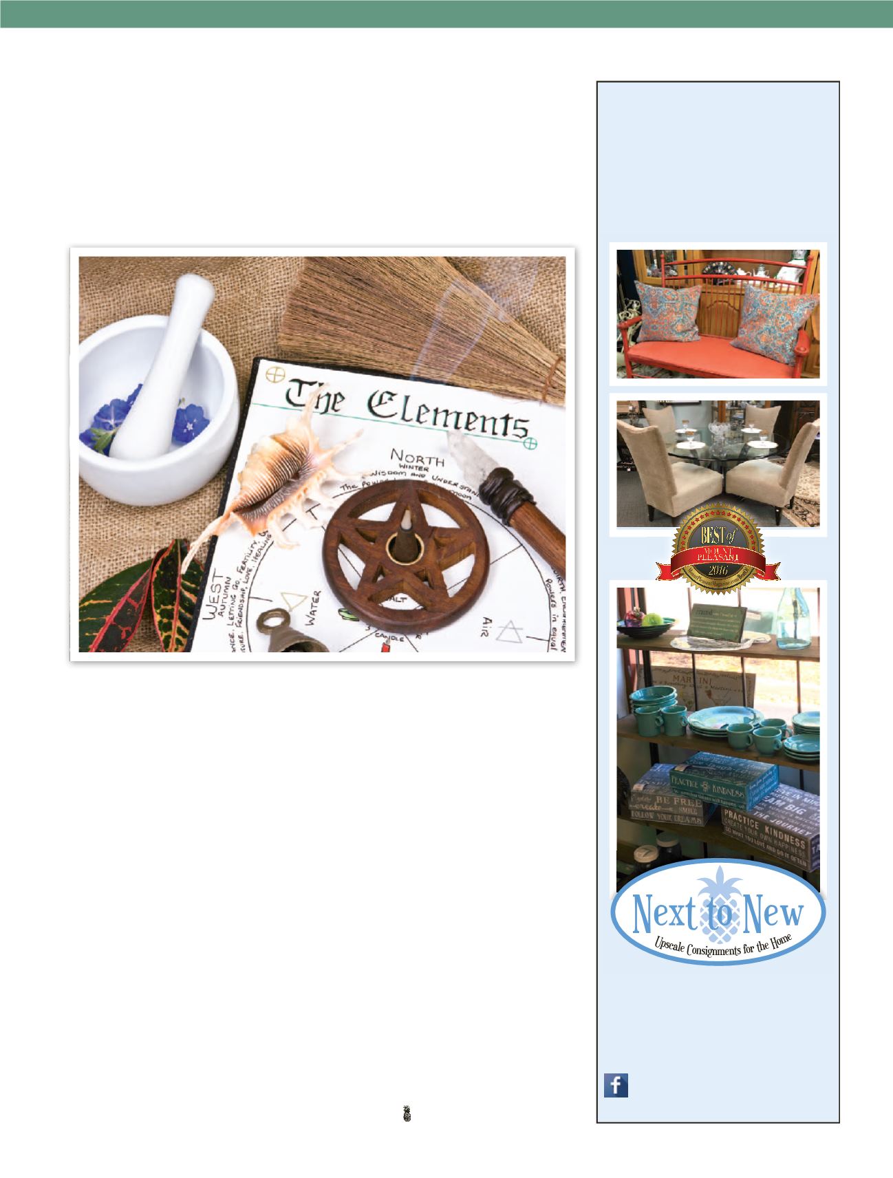 Page Background