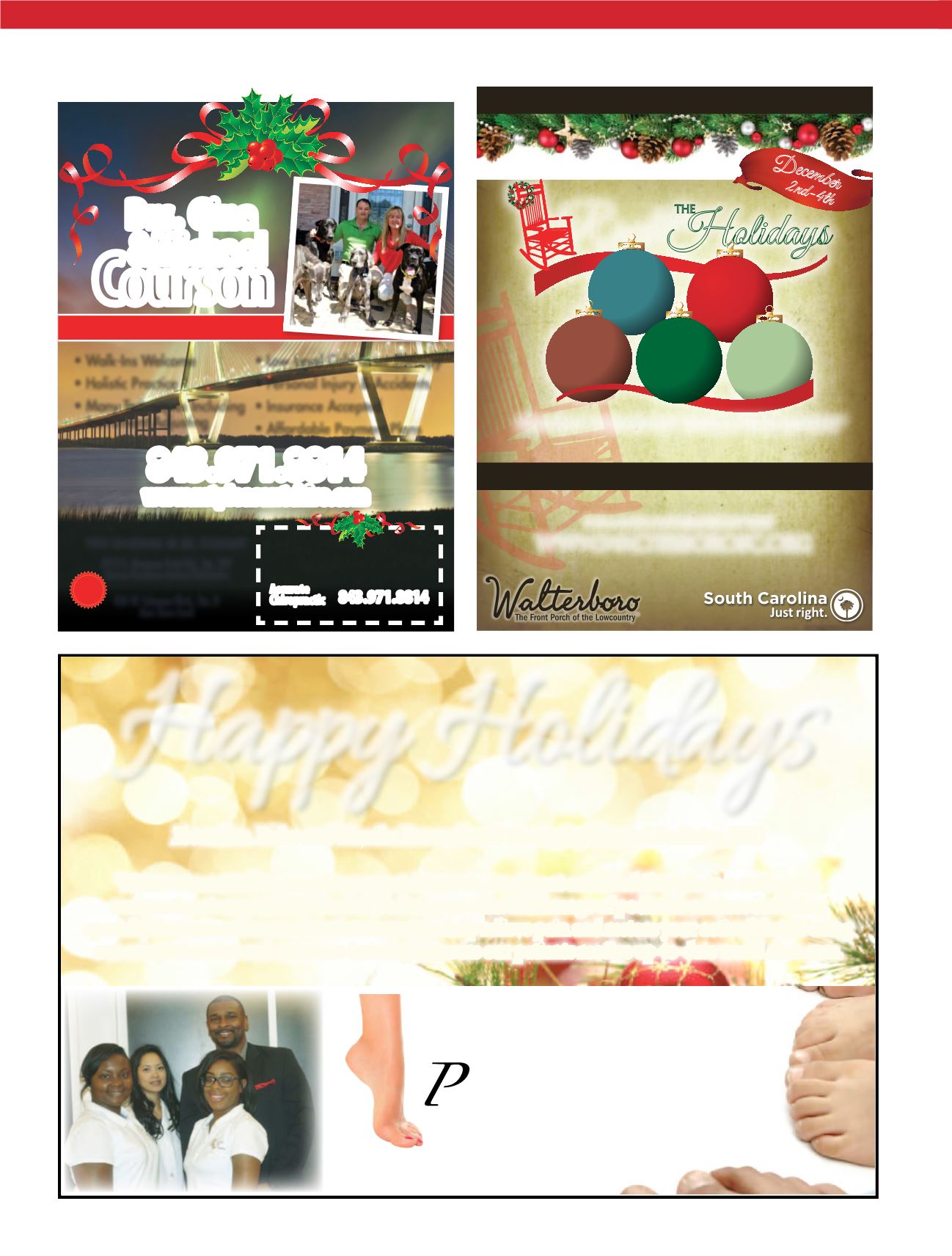 Page Background