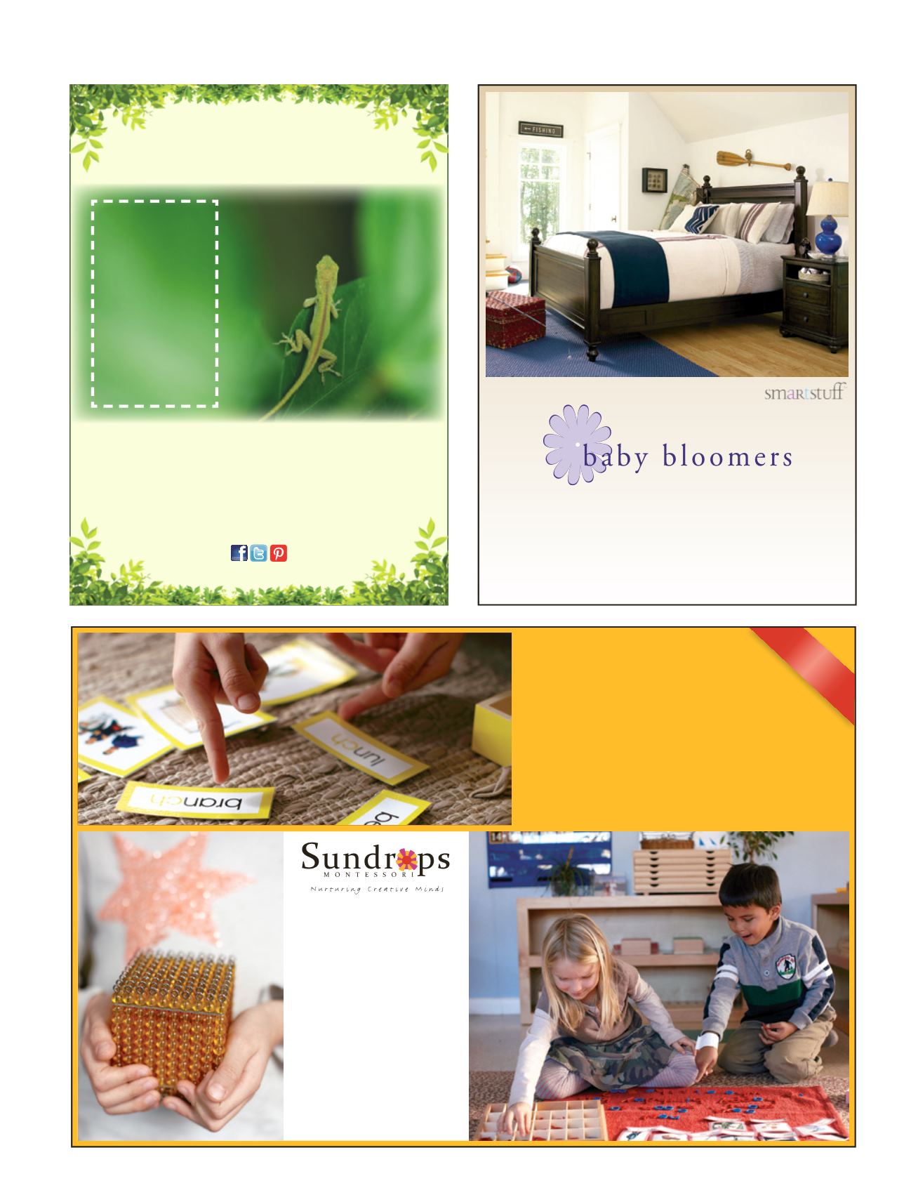 Page Background