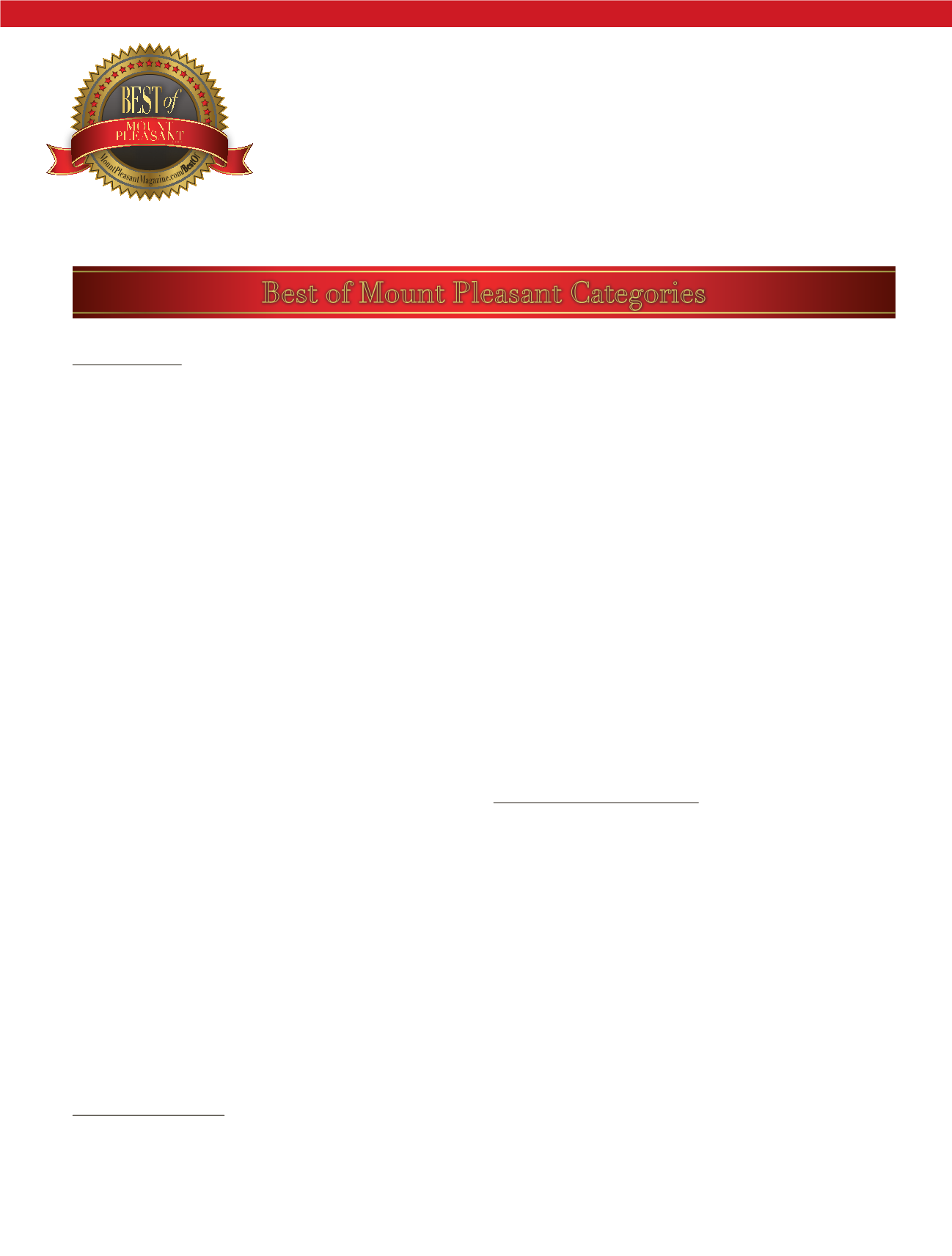 Page Background